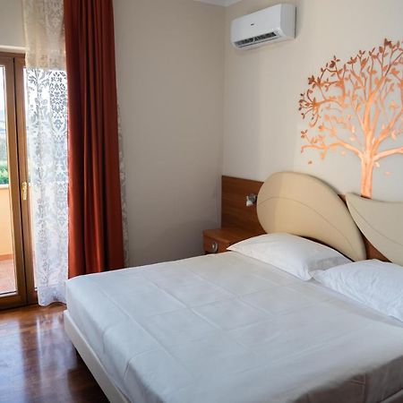 Bed and Breakfast Bb Domus Catanzaro Exterior foto