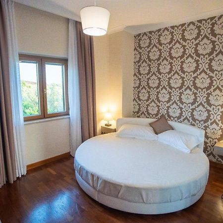 Bed and Breakfast Bb Domus Catanzaro Exterior foto