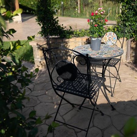 Bed and Breakfast Bb Domus Catanzaro Exterior foto
