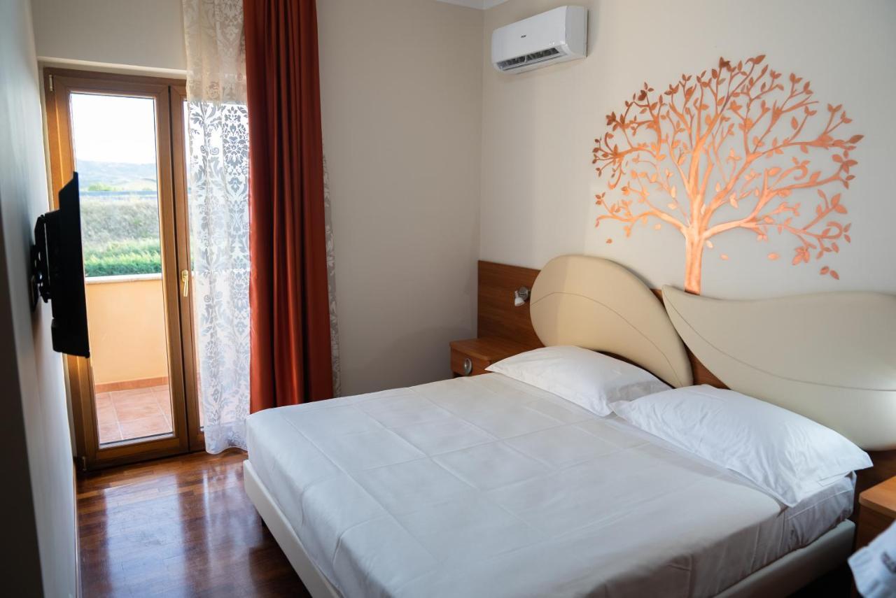 Bed and Breakfast Bb Domus Catanzaro Exterior foto