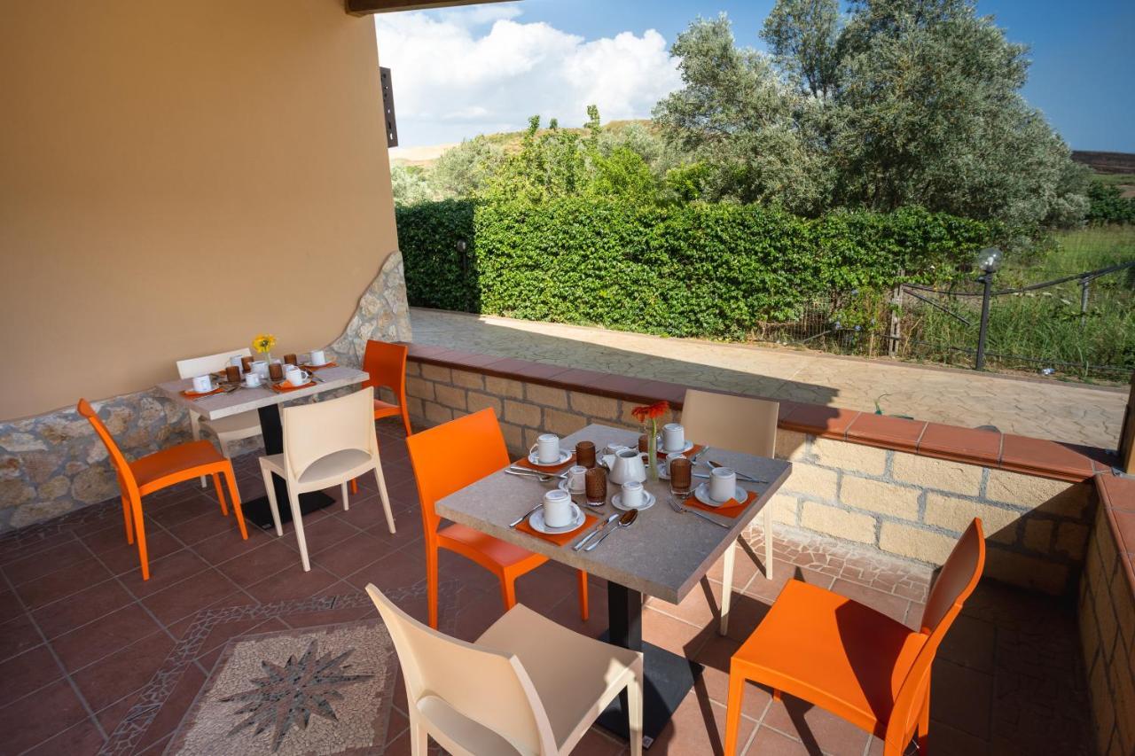 Bed and Breakfast Bb Domus Catanzaro Exterior foto