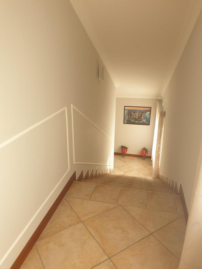 Bed and Breakfast Bb Domus Catanzaro Exterior foto