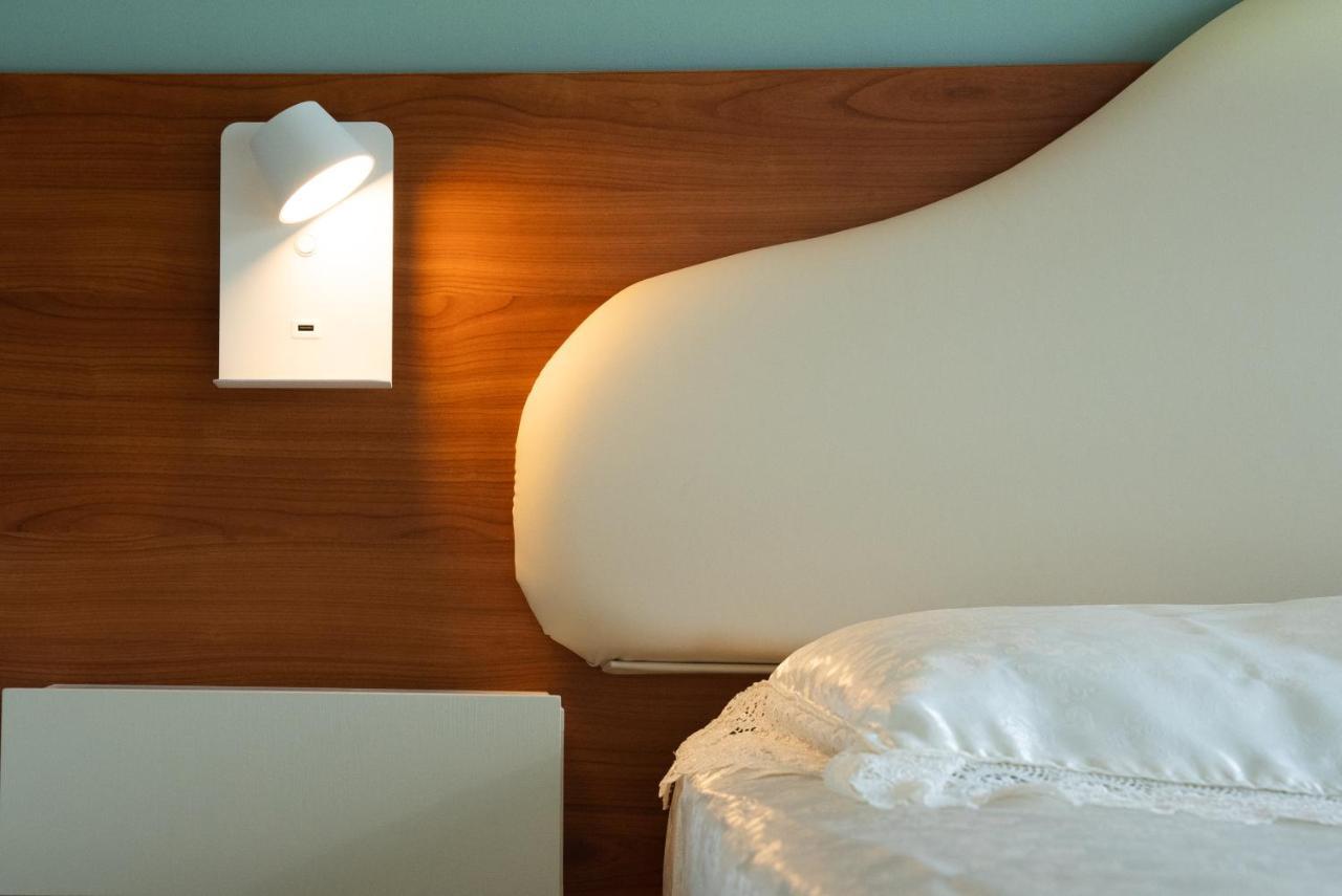 Bed and Breakfast Bb Domus Catanzaro Exterior foto