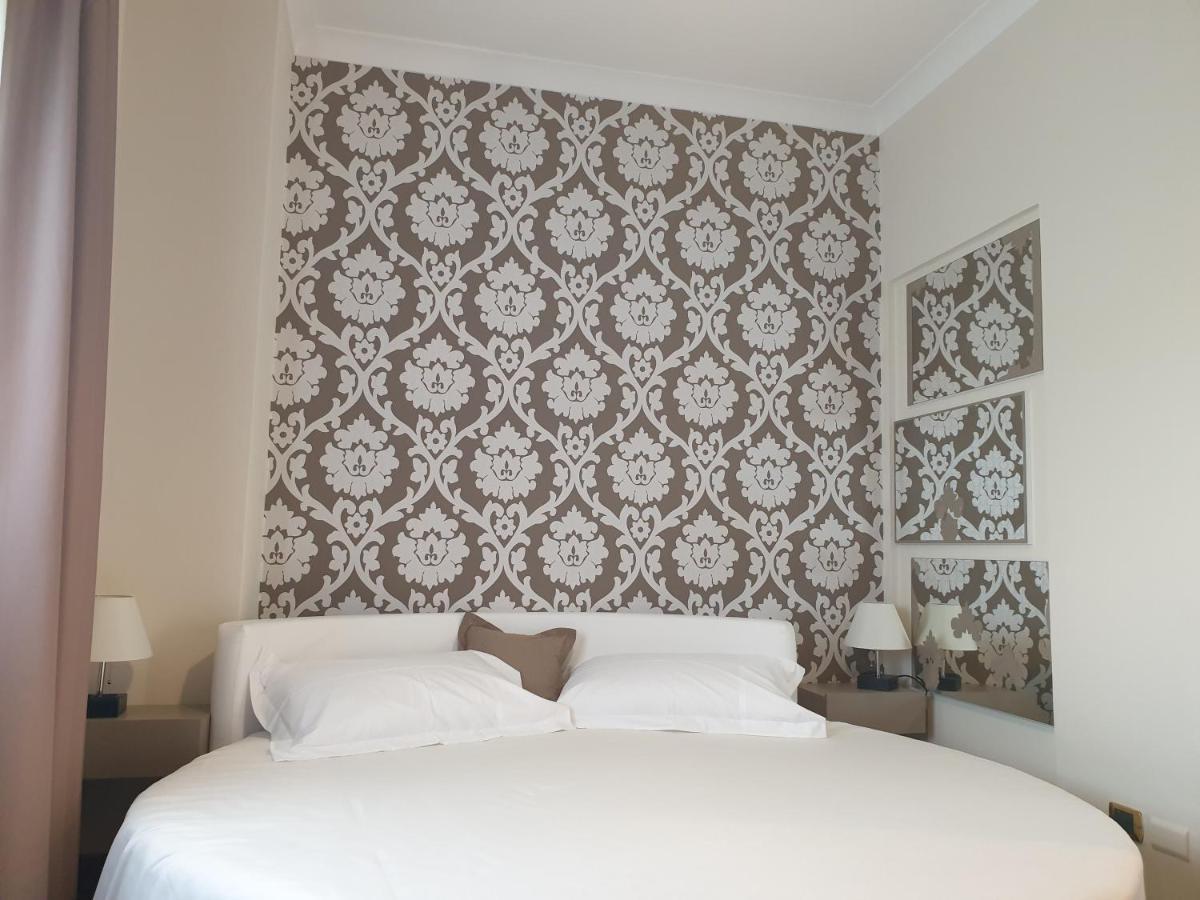 Bed and Breakfast Bb Domus Catanzaro Exterior foto