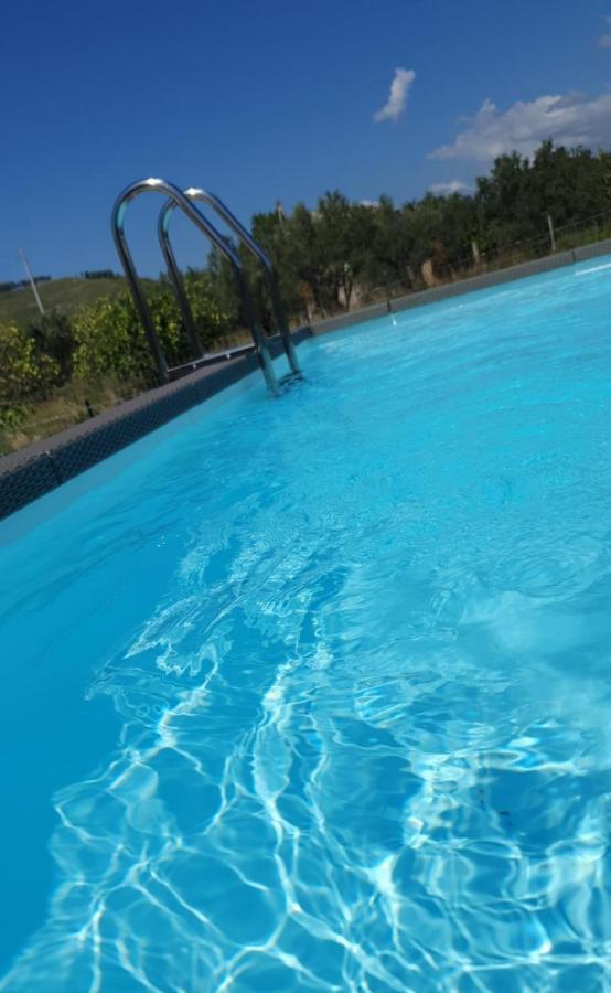 Bed and Breakfast Bb Domus Catanzaro Exterior foto