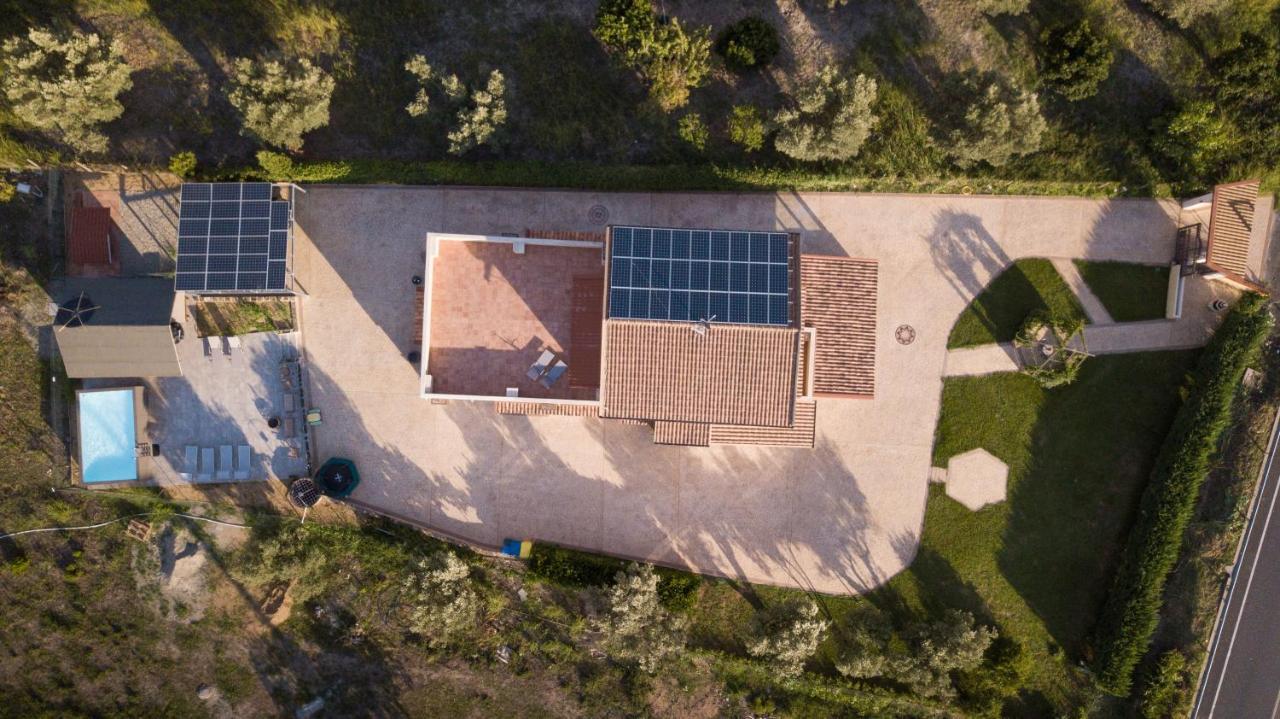 Bed and Breakfast Bb Domus Catanzaro Exterior foto