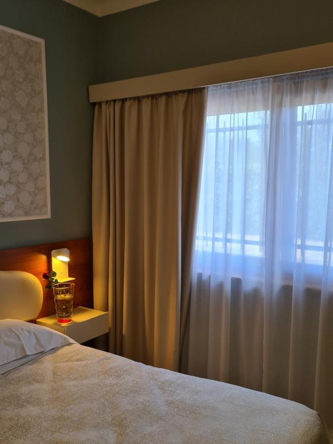 Bed and Breakfast Bb Domus Catanzaro Exterior foto